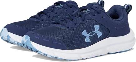washed navy/blue smoke/metallic blue calm