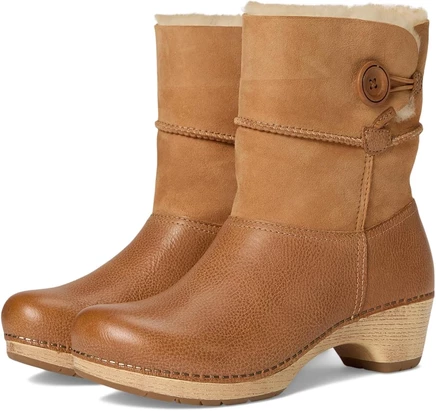 Ботинки Dansko Lillith