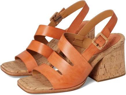 Kork-Ease Cate orange