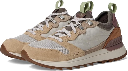 Кроссовки Merrell Alpine 83 Recraft, кэмел/мульти
