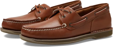 Мужские топсайдеры Rockport Ports of Call Perth, табачный