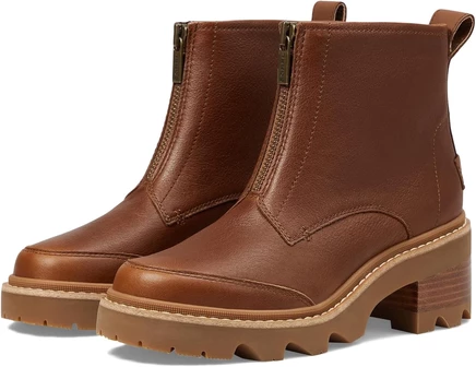Бархатный загар на молнии SOREL Joan Now™/резинка 2