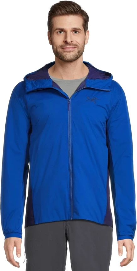 Arcteryx Atom Hoody vitality/soulsonic
