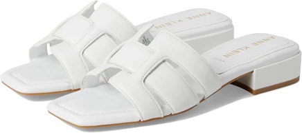 Женские босоножки Anne Klein Loyal, белые