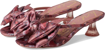 Circus NY by Sam Edelman Natalina berry blush multi