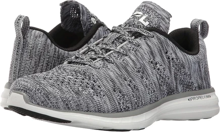 Женские кроссовки Athletic Propulsion Labs APL Techloom Pro heather grey