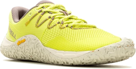 Кроссовки Merrell Trail Glove 7, салатовые
