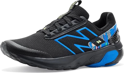 Детские кроссовки New Balance Kids 1440v1, черно-синие