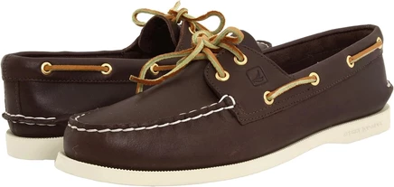 Мужские топсайдеры Sperry AO 2 Eye, коричневые