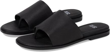 Женские сандалии Eileen Fisher Kore, черные