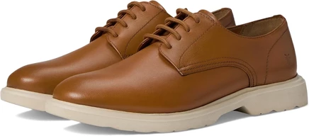 Мужские оксфорды Frye Connor, коричневые