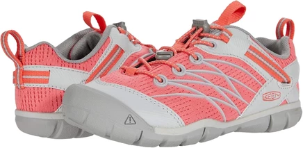 Детские кроссовки KEEN Kids Chandler CNX, drizzle/dubarry