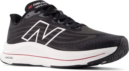 New Balance FuelCell Walker Elite черный/командный красный