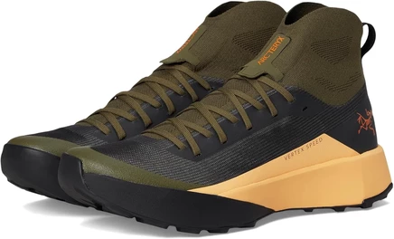 Женские треккинговые ботинки Arc'teryx Vertex Speed, forage
