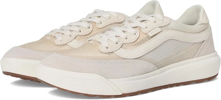 Унисекс кроссовки Vans Ultrarange MTE 2.0, винтажно-белые