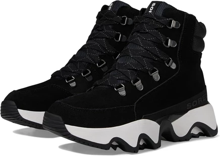 Ботинки SOREL Kinetic Impact Conquest Plus Waterproof