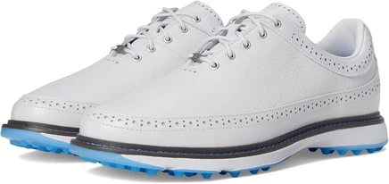 adidas Golf MC80 Spikeless Golf Shoes dashgrey/matsilver/blueburst