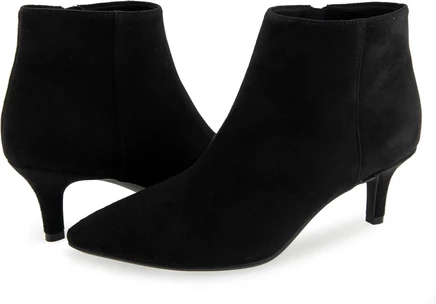 Женские ботильоны Aerosoles Edith из искусственной кожи, бежевые
