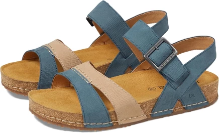 Сандалии Josef Seibel Hannah 01