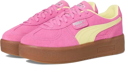 posie pink/gold moon