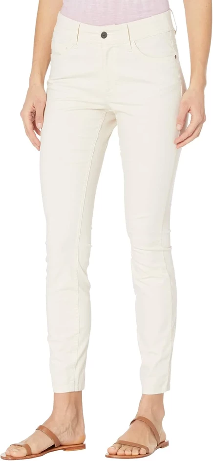 Брюки Toad & Co Earthworks Five-Pocket, salt
