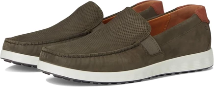 Мужские мокасины ECCO S Lite Moc Summer