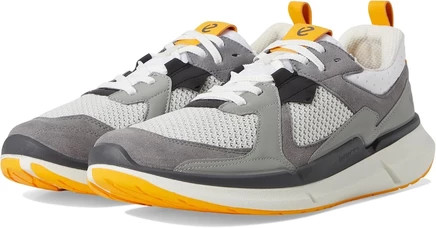 Кроссовки ECCO Sport BIOM 2.2 Sport Cross Trainer стальные/wild dove/shadow white