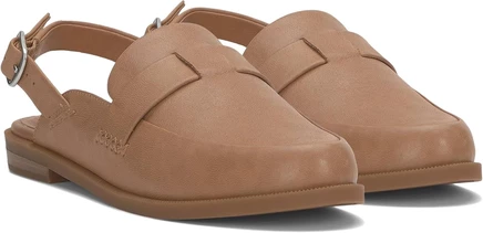 Женские мюли Lucky Brand Louisaa на ремешке, латте