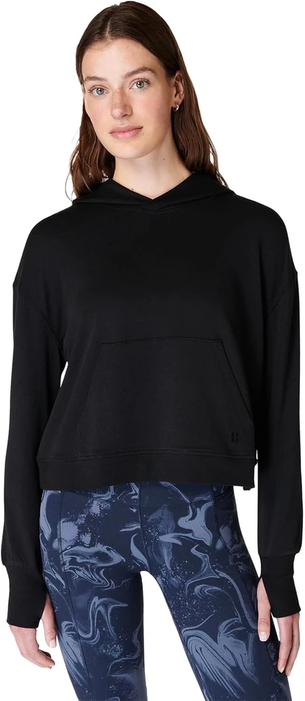 Женский свитшот Sweaty Betty After Class Hoodie