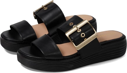 Горки Cole Haan Originalgrand на платформе черные/black