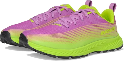 Женские кроссовки inov-8 TrailFly Speed purple/green