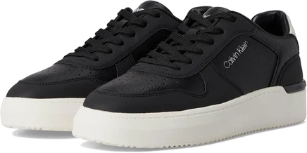 Мужские кроссовки Calvin Klein Brayton, черные