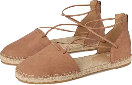 Eileen Fisher Lace honey