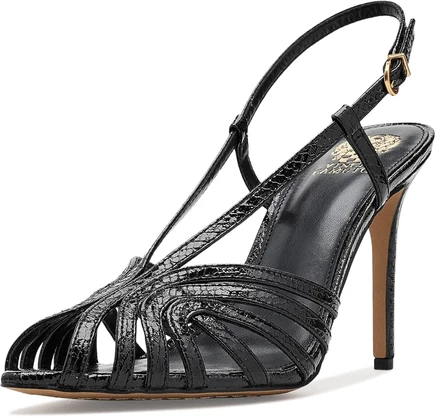 Женские босоножки Vince Camuto Hannie, черные