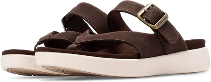Eastland 1955 Edition Commonwealth brown