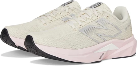 Женские кроссовки New Balance FuelCell v5, льняные