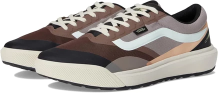 Кроссовки Vans MTE Ultrarange 2.0 RW, черные/мульти