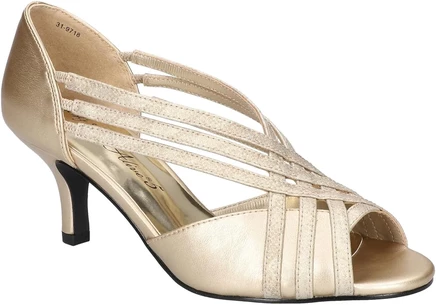 Легкая улица Oceana gold metallic