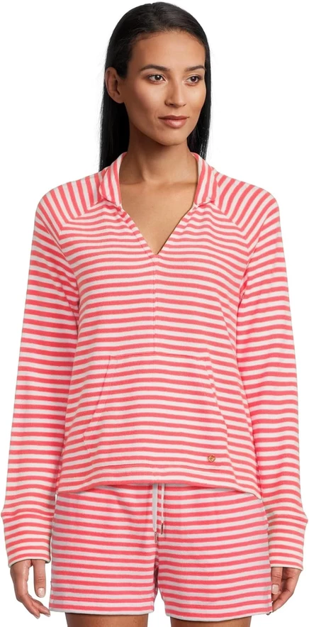 Женский свитшот Lilly Pulitzer Cassi Popover