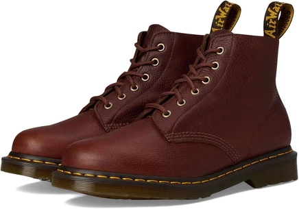 Ботинки Dr. Martens 111 Unbound Leather Ankle Boot