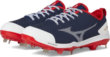 Мужские кроссовки Mizuno Dominant 4