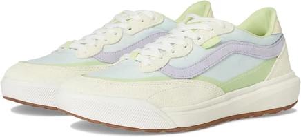 Унисекс кроссовки Vans MTE Ultrarange 2.0 SE, лимелайт
