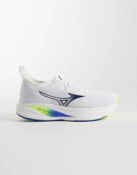 Мужские кроссовки Mizuno Neo Zen 2 для бега, белые