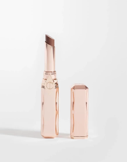 Charlotte Tilbury Pillow Talk Румяна-бальзам-тинт для губ - поцелуй 90-х 90-х годов