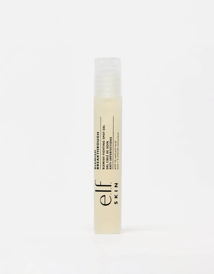 e.l.f. Гель для устранения пятен на коже Breakthrough Blemish Fighting Spot Gel