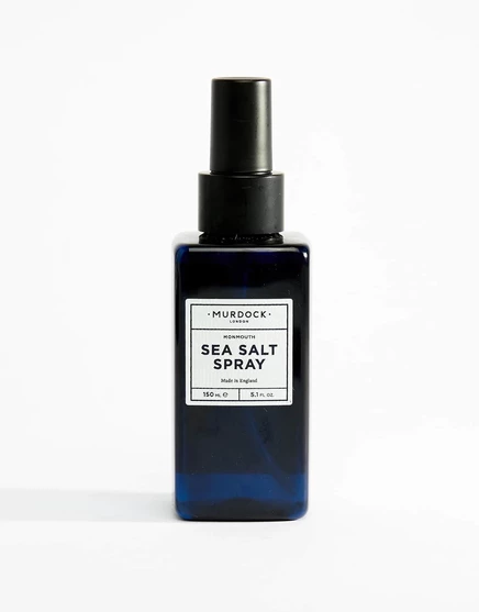 Спрей с морской солью Murdock London, 150 мл sea salt