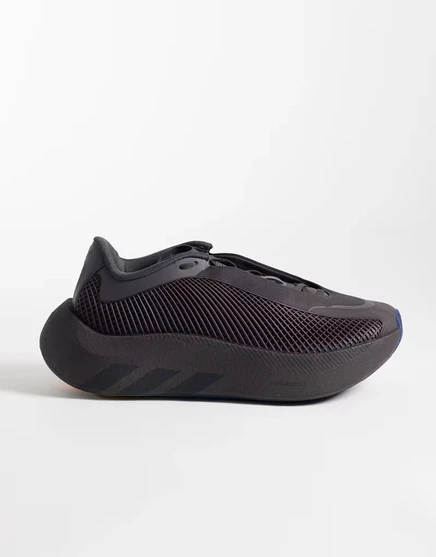 кроссовки adidas Running Hyperboost Euphoria черного цвета ombre multi