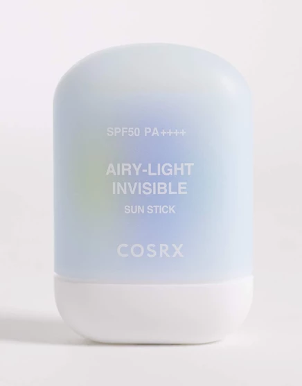 COSRX Воздушная легкая невидимая палочка для загара