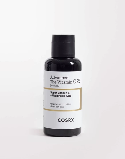 Сыворотка COSRX Advanced The Vitamin C 23, 20 мл