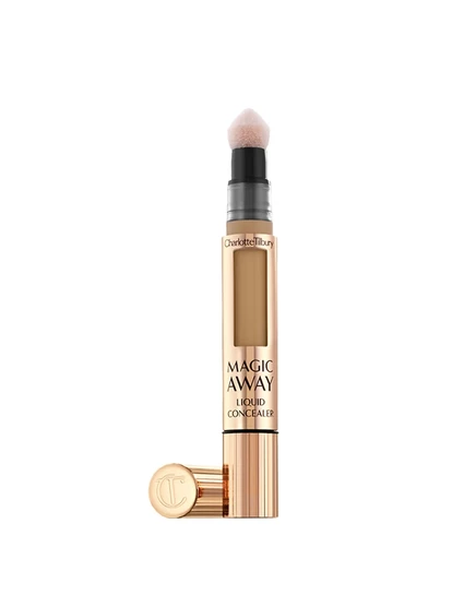 Жидкий консилер Charlotte Tilbury Magic Away Liquid Concealer 9 tan